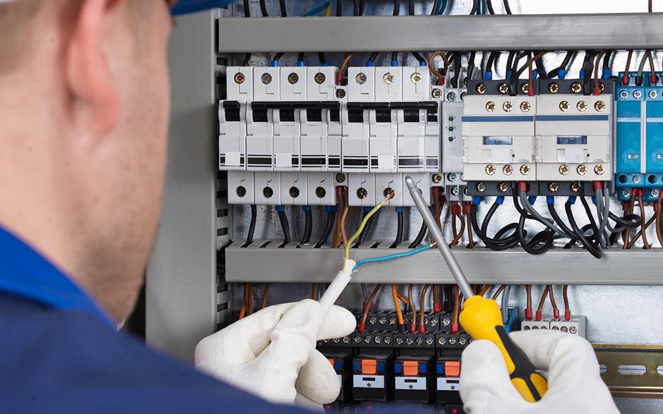  dépannage électricien Issou