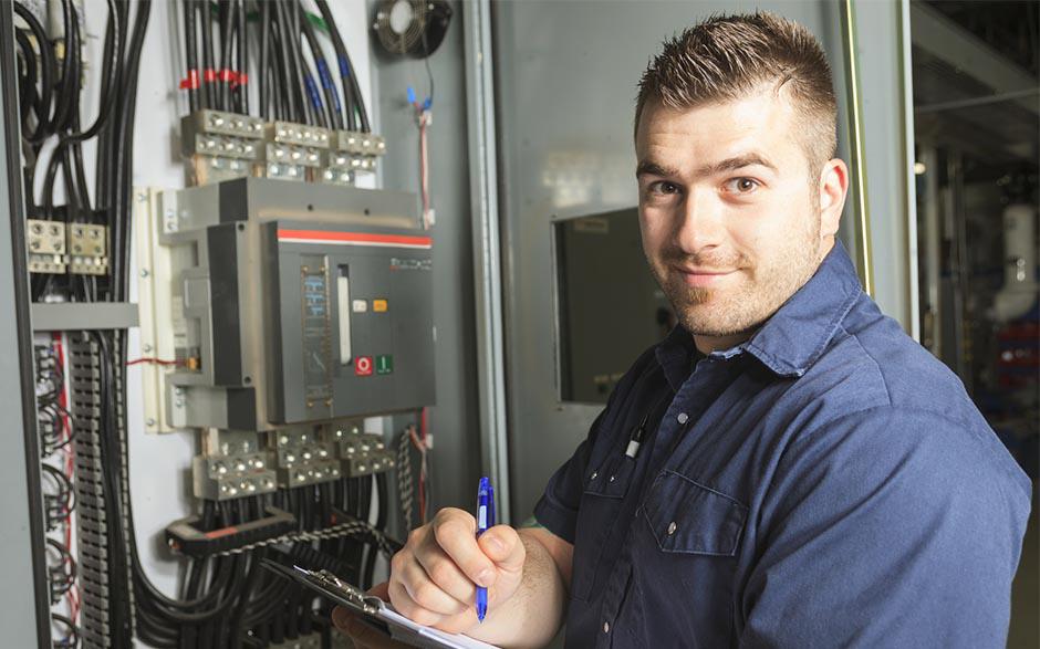 dépannage électricien Nogent-sur-Oise