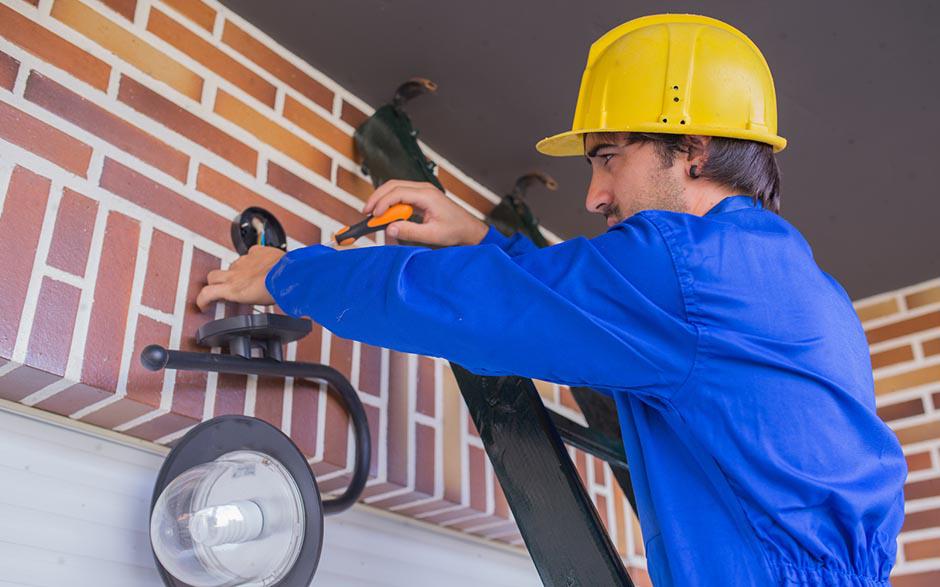 dépannage électricien Nogent-sur-Oise