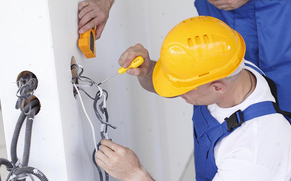 recherche électricien bâtiment Vitry-sur-Seine