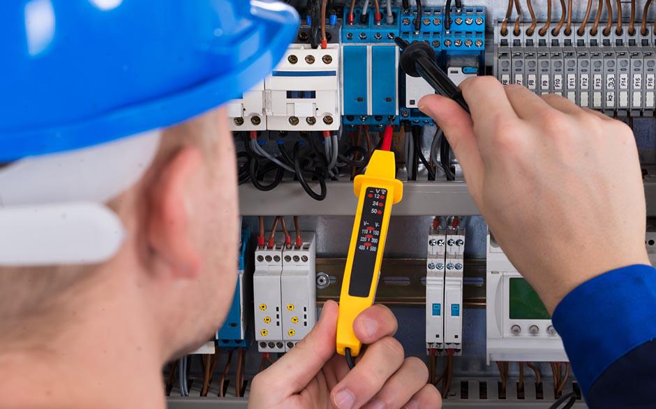 électricien dépannage Le Plessis-Robinson